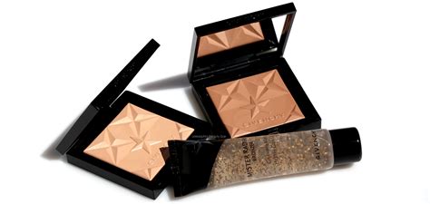 givenchy les saisons mister radiant bronzer